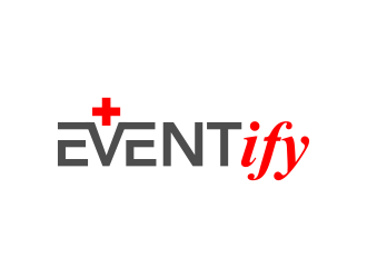 Eventify logo design by ingepro