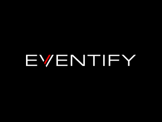 Eventify logo design by ingepro