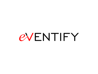 Eventify logo design by ingepro