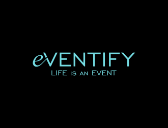 Eventify logo design by ingepro