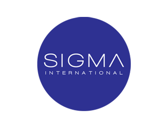 Sigma International logo design by ryan_taufik