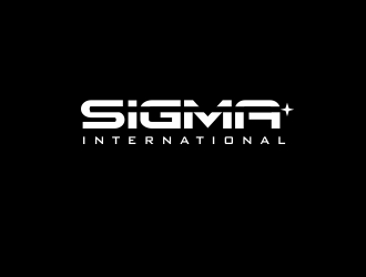 Sigma International logo design by vicafo
