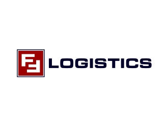 F2F Logistics logo design by nurul_rizkon