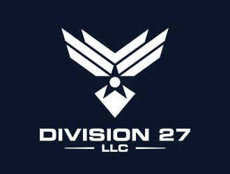 Division 27 LLC logo design by ingepro