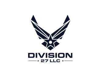 Division 27 LLC logo design by thegoldensmaug