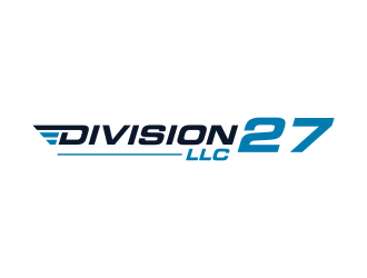 Division 27 LLC logo design by ingepro