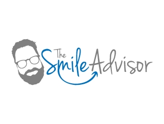 The Smile Advisor logo design by jaize
