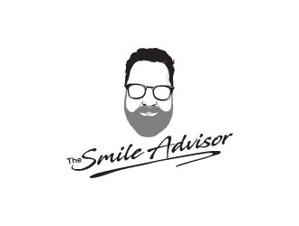 The Smile Advisor logo design by jishu