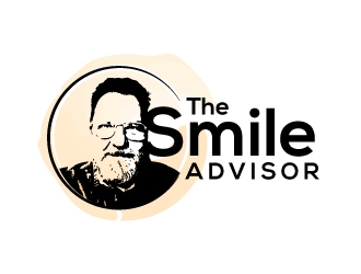 The Smile Advisor logo design by dshineart