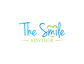 The Smile Advisor logo design by akhi