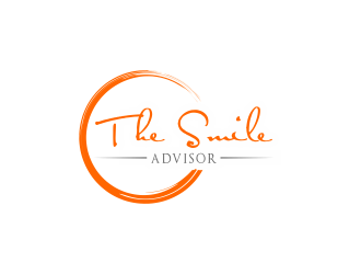 The Smile Advisor logo design by akhi