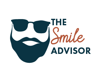 The Smile Advisor logo design by district210