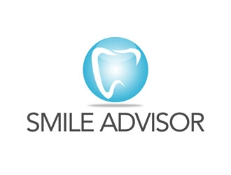 The Smile Advisor logo design by kunejo