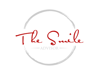 The Smile Advisor logo design by qqdesigns