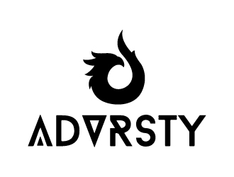 Adversity Inc. (Spelt Advrsty in logo) logo design by jaize