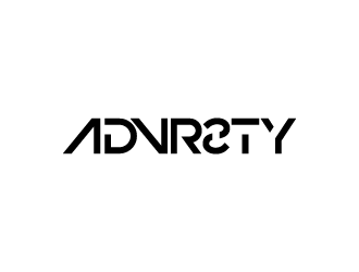 Adversity Inc. (Spelt Advrsty in logo) logo design by torresace