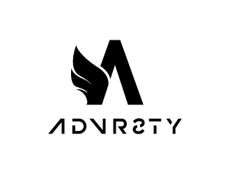 Adversity Inc. (Spelt Advrsty in logo) logo design by torresace
