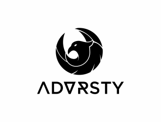 logo design by eagerly