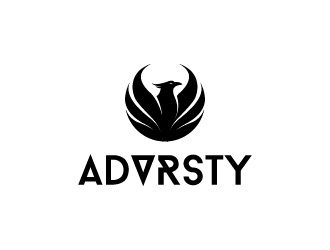 Adversity Inc. (Spelt Advrsty in logo) logo design by usef44