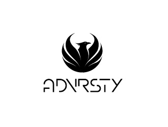 Adversity Inc. (Spelt Advrsty in logo) logo design by usef44