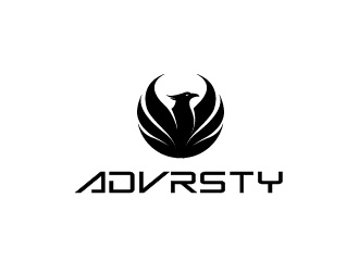Adversity Inc. (Spelt Advrsty in logo) logo design by usef44