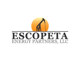 Escopeta Energy Partners, LLC logo design by kasperdz