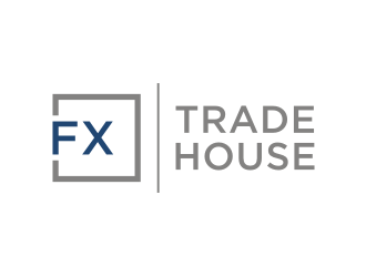 Fx Trade House logo design by nurul_rizkon