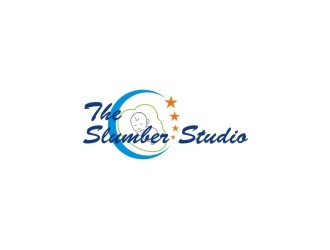 The Slumber Studio logo design by Diancox