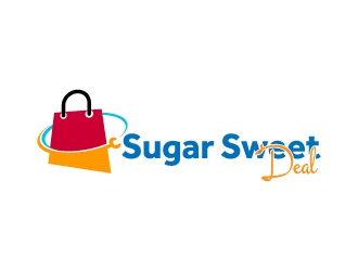 Sugar Sweet Deal logo design by kasperdz