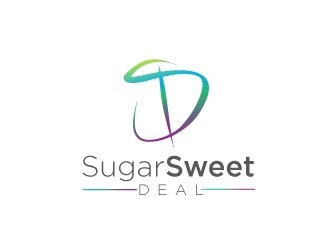 Sugar Sweet Deal logo design by desynergy