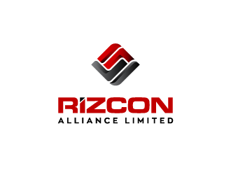Rizcon Alliance Limited logo design by PRN123