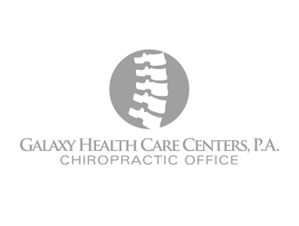 Galaxy Health Care Centers logo design by kunejo