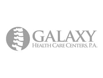 Galaxy Health Care Centers logo design by kunejo
