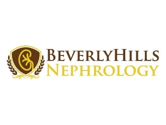 Beverly Hills Nephrology logo design by jaize
