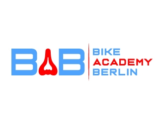 Bike Academy Berlin logo design by MUSANG