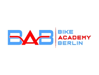Bike Academy Berlin logo design by MUSANG