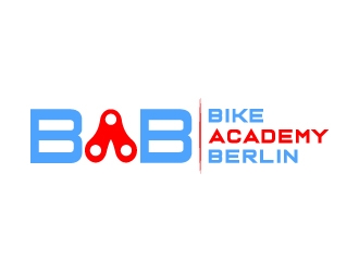 Bike Academy Berlin logo design by MUSANG