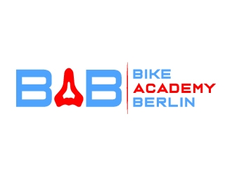 Bike Academy Berlin logo design by MUSANG