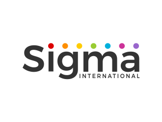Sigma International logo design by creator_studios