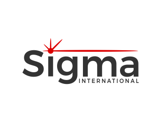 Sigma International logo design by creator_studios