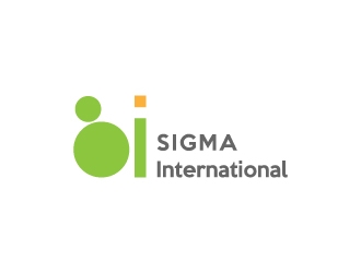 Sigma International logo design by DesignKraze