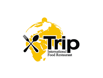 X Trip logo design by logosmith