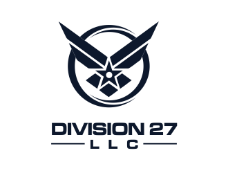 Division 27 LLC logo design by afra_art