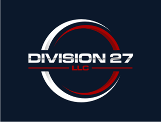 Division 27 LLC logo design by sheilavalencia