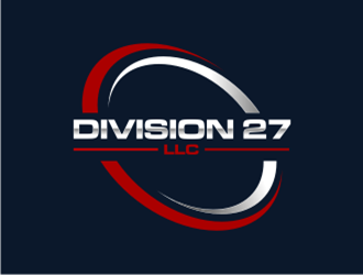 Division 27 LLC logo design by sheilavalencia