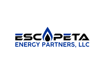 Escopeta Energy Partners, LLC logo design by serprimero