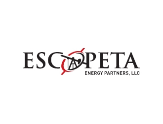 Escopeta Energy Partners, LLC logo design by biaggong