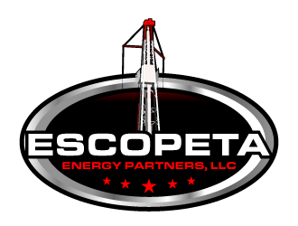 Escopeta Energy Partners, LLC logo design by torresace