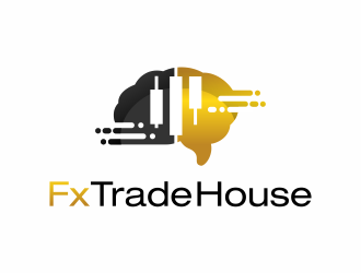 Fx Trade House logo design by ingepro