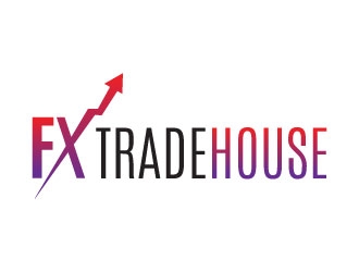 Fx Trade House logo design by daywalker